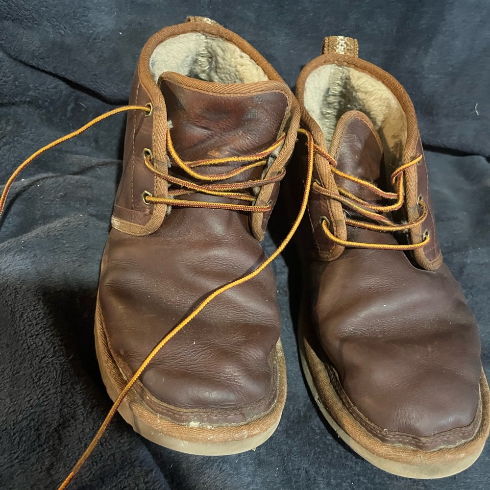 Men’s UGG Boots USED Make Offer!!!!!